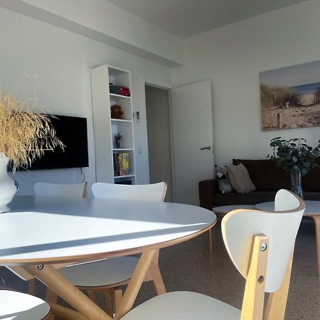 Apartamento "Navarra" 350M De La Playa Playa de Gandia Exterior foto