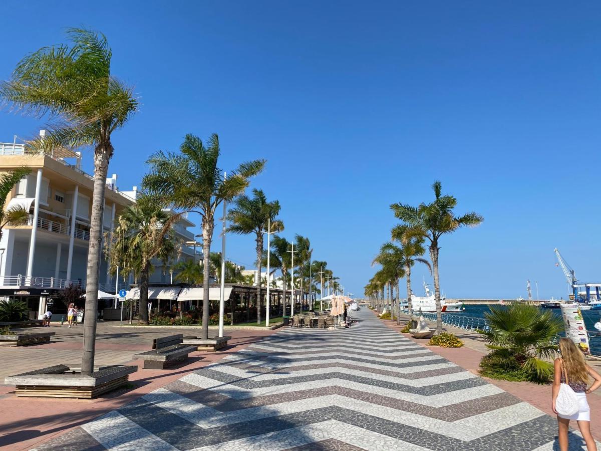 Apartamento "Navarra" 350M De La Playa Playa de Gandia Exterior foto
